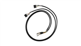 Kabel Przedłużający Zasilanie Zwór Elektromagnetycznych