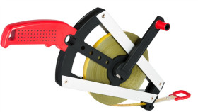 Tasma Isolan 50M Mm/Af