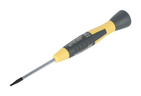 Wkrętak rozmiar końcówki: 1,2 mm Torx Lindstrom Wkrętak precyzyjny