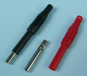 GN.BANAN.NA KAB.RED/BLACK