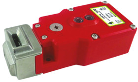 Przełącznik elektromagnetycznej blokady bezpieczeństwa 221304 Odblokowanie po podaniu zasilania Nie Various Options