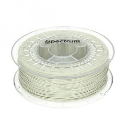 Filament Spectrum PLA 2,85mm 0,85kg - Stone Age Light