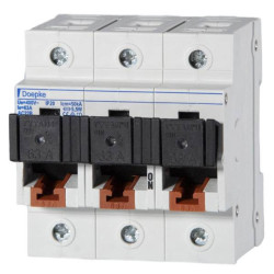 Doepke 09980100 Rozłącznik 09980100