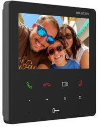 DS-KH6110-WE1 - monitor do wideodomofonu