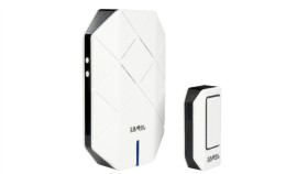 Dzwonek Bezprzewodowy Bateryjny Jazz St-260 Sun10000448