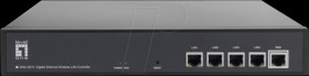 WAC-2010 WLAN controller, for up to 128 access points