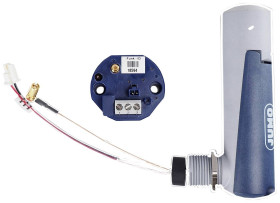 Programowalny nadajnik głowicowy z transmisją radiową Jumo 00537914