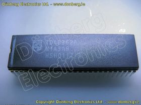TDA8362A