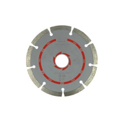 Tarcza diamentowa SEGMENT PRO do betonu 115mm