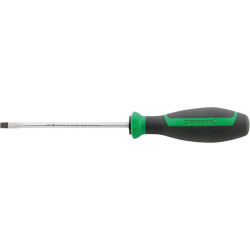 Stahlwille 4620 1 0,6X3,5X 75 Slotted screwdriver