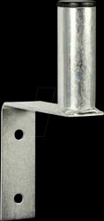 K-103052 Wall mount for GSM / UMTS / LTE antennas angular shape