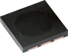 K857PE 4-Quadrant Silicon PIN Photodiode