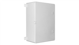 Obudowa Plastikowa Skrzynka Hermetyczna Natynkowa Abs 400X600x200mm Ip65 Neku