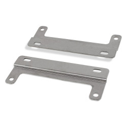 Wspornik montażowy CHD73W15 Stal nierdzewna Wodoodporna obudowa serii 73