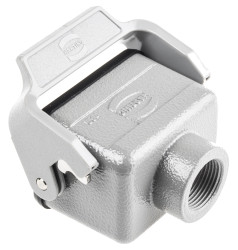 Osłona złączy dużej mocy HARTING rozmiar 6B rozmiar gwintu PG13.5