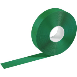 Durable 172505 DURALINE Floor Marking Tape 30m x 50mm Green 1Piece