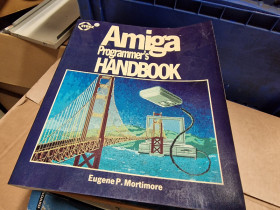 Amiga Programmer's Handbook