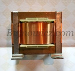 Transformator TSL100/001 do wzmac.lampowych