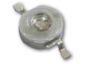Dioda LED 1W - UV