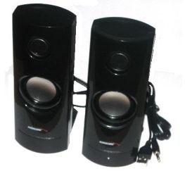 Głośniki komput. -2szt AC860