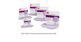 Tarcza ścierna Tarcza do szlifowania 150mm 3M Tlenek aluminium