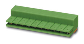 Klucz polaryzacyjny 10 -pinowe raster 7.5mm Żeński Phoenix Contact