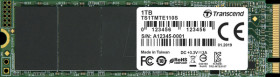 TS1TMTE110S Transcend SSD110S, PCIe Gen3x4, 1 TB