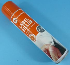 LABEL KILLER AG ZMYWACZ 300ml