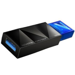 Pendrive USB 3.0 A-DATA Choice UC340 64GB niebieski