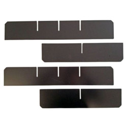 Akcesorium do skrzynki narzędziowej, do uzytku z: Skrzynka narzędziowa GT 53-26