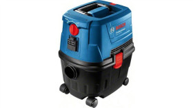 Odkurzacz Uniwersalny Gas 15 Ps