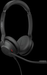 23189-989-779 Headset, Evolve2 30 SE, USB C/A, UC Stereo