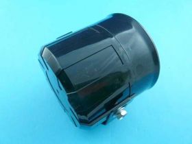 SYRENKA 12V KPS-91GPZ 110dB 90mm S33