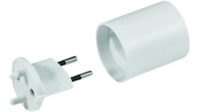 Adapter podróżny 10A