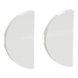 Moduł płytowy ścienny Zacisk śrubowy Montaż wpuszczany