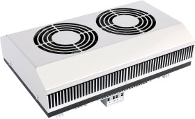 Elmeko PK 150 Urządzenie chłodzące 24 V/DC 150 W (S x W x G) 306 x 200 x 135 mm 1 szt.