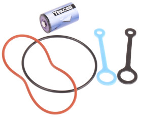 Akcesoria do pomiaru i zapisów danych SER-9500-RS Zestaw serwisowy Re-Ed, Tinytag Plus, Tinytag Ultra, Tinytag View