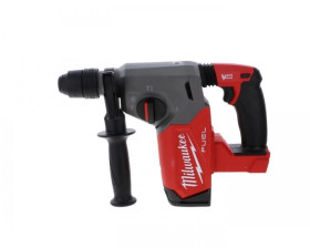 Młotowiertarka 26mm SDS-PLUS M18, bez akumulatora, M18FHX-0 4933478887
