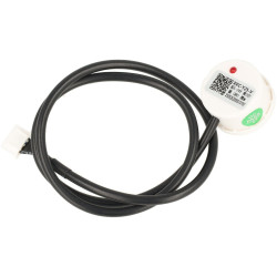 Czujnik Poziomu Cieczy Indukcyjny XKC-Y25-V - Bezdotykowy i Wodoodporny 5–24 V, IP67