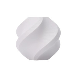 Filament Bambu Lab PETG HF 1,75mm 1kg - w zestawie z wielorazową szpulą - White