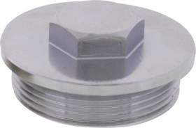 Wiska 10016791 Zaślepka VSM 105 Cr, M105, 1 szt.