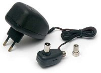 ZS12/0.10AF Zasilacz do wzmacniaczy antenowych 100 mA - z separatorem F