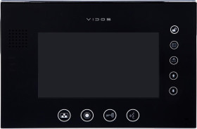 Monitor wideodomofonu VIDOS M670B-S2