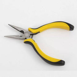 120mm Flat Pliers - Flat Modelling Pliers