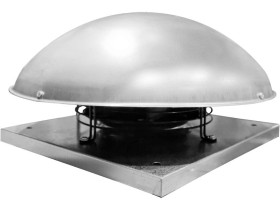 Wentylator przemysłowy dachowy WD II 315 007-0304 DOSPEL