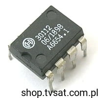 30112 Automotive IC DIP8 BOSCH CUT