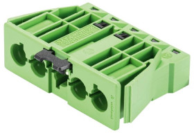 Przyłącze urządzenia Wieland Electric 92.052.8058.0