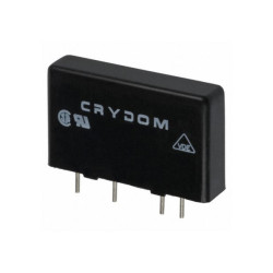 Sensata Crydom MP240D3 Solid State Relay 3A PCB Mount SIP 280VAC 3-32VDC