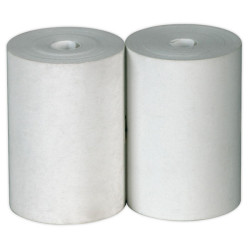 Sealey BT2003.V2-01 Printing Rolls for Bt2003, Bt2013 Pack of 2