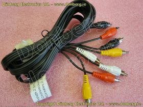 CABLE 454